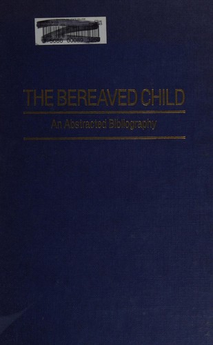 The bereaved child