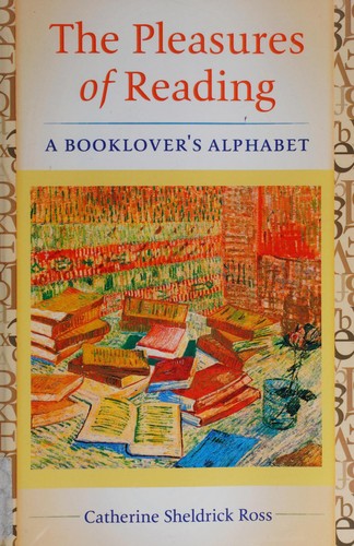 The pleasures of reading