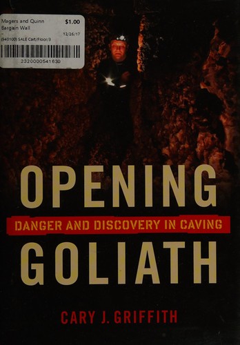 Opening goliath