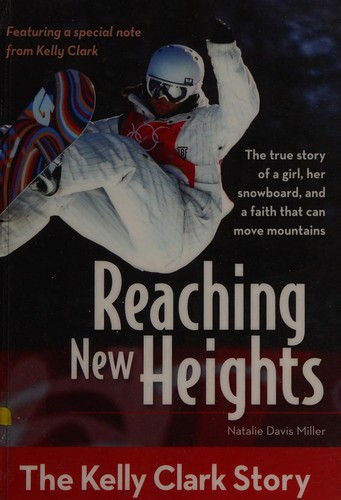 Reaching new heights