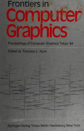 Frontiers in computer graphics