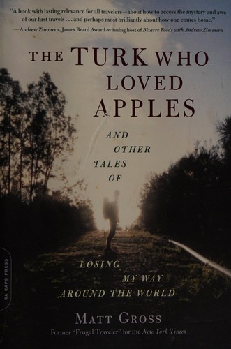 The Turk who loved apples