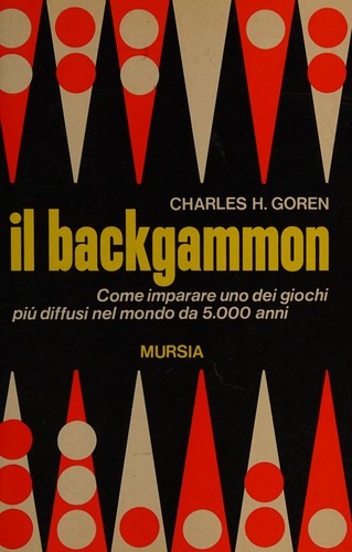 Il backgammon