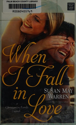 When I fall in love