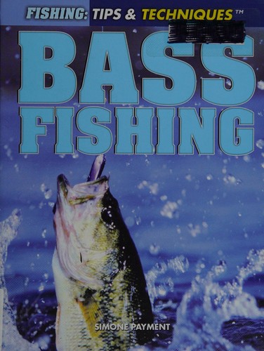 Bass fishing