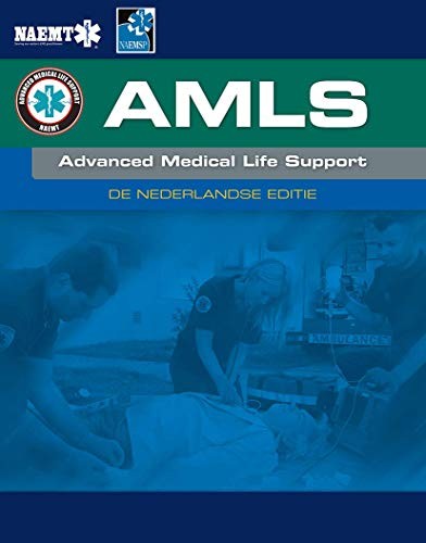 AMLS Advanced Medical Life Support