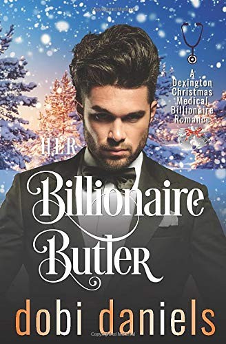 Her Billionaire Butler