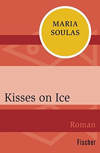 Kisses on Ice