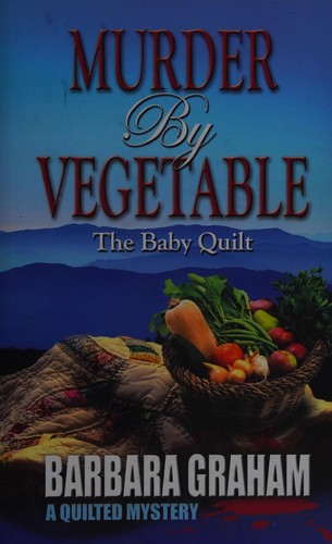 Murder by vegetable