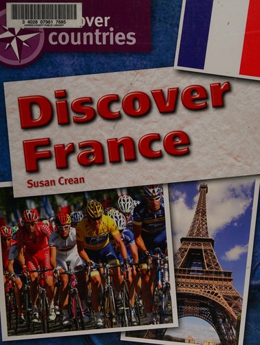 Discover France