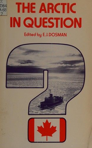 The Arctic in question