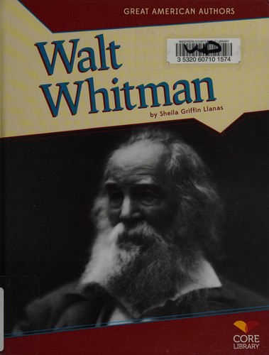 Walt Whitman