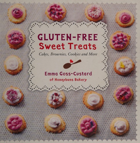 Gluten-free sweet treats