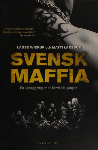 Svensk maffia