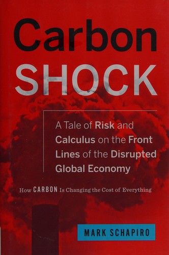 Carbon shock