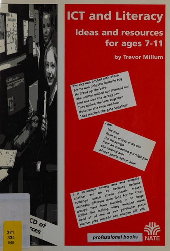 ICT and literacy