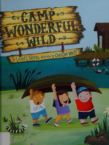 Camp Wonderful Wild