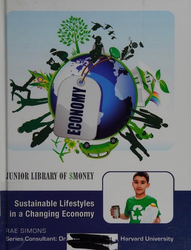 Sustainable lifestyles in a changing economy