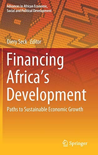 Financing Africa’s Development