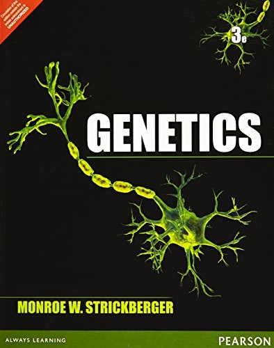 Genetics 3Rd Edition
