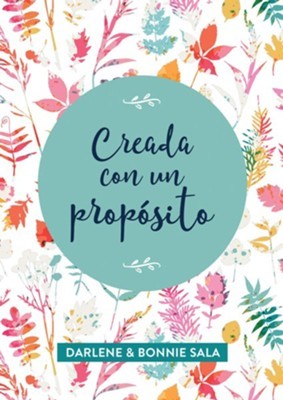 Creada Con Un Proposito