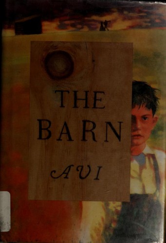 The barn