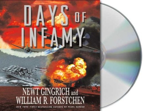 Days of Infamy