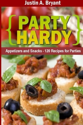 Party Hardy
