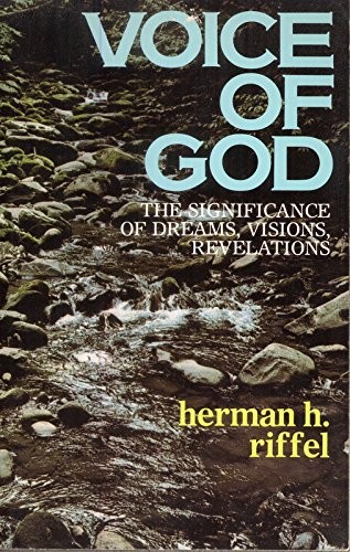 Voice of God
