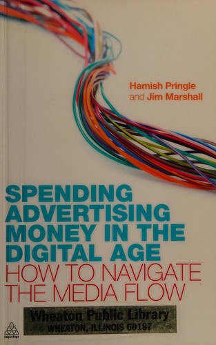 Spending advertising money in the digital age