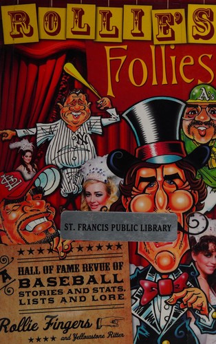 Rollie's follies