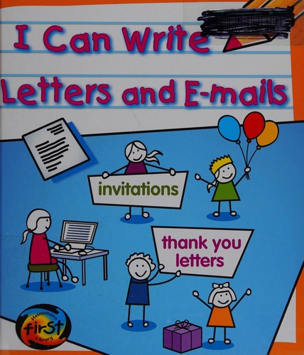 Letters and e-mails