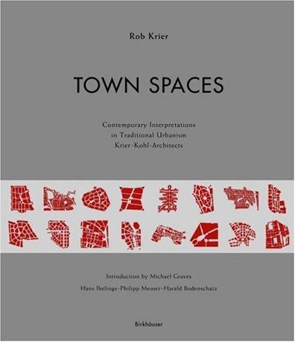 Town spaces