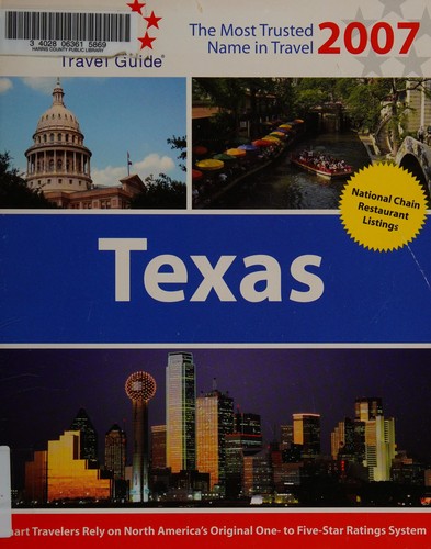 Mobil travel guide