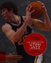 The story of the Utah Jazz