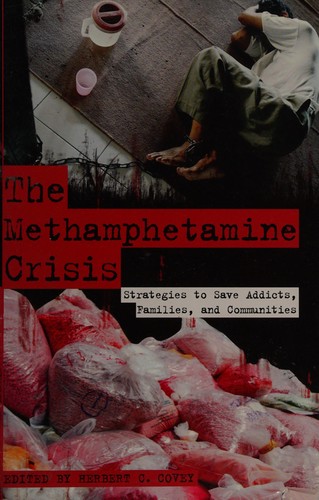 The methamphetamine crisis