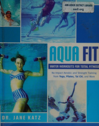 Aqua Fit