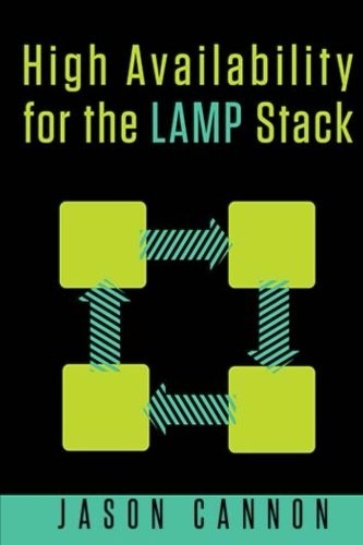 High Availability for the LAMP Stack