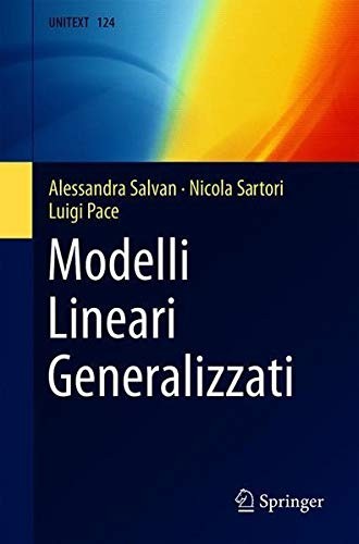 Modelli Lineari Generalizzati