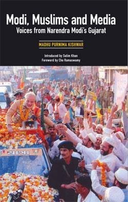 Modi, Muslims & Media