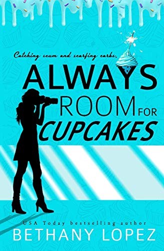 Always Room for Cupcakes
