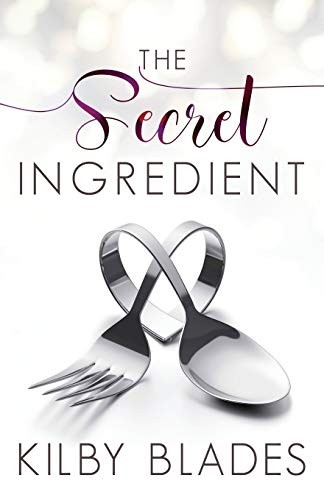 The Secret Ingredient
