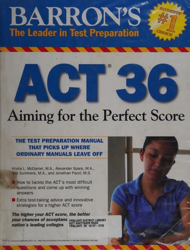 ACT 36