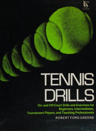 Tennis Drills