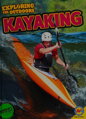 Kayaking