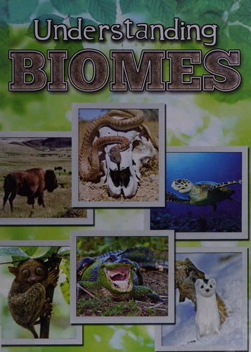 Understanding biomes