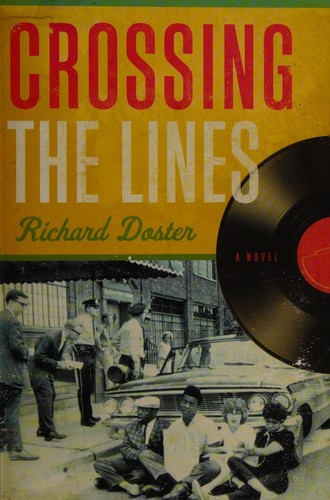 Crossing the lines