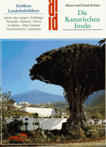 Die Kanarischen Inseln