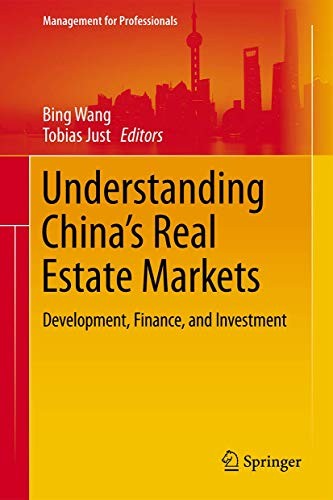 Understanding China’s Real Estate Markets
