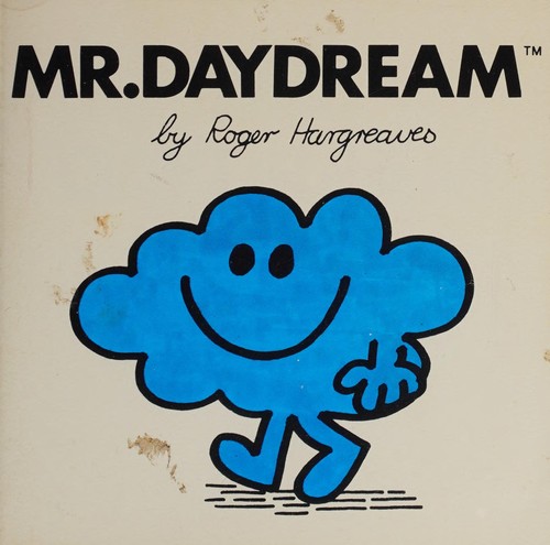 Mr Men Daydream